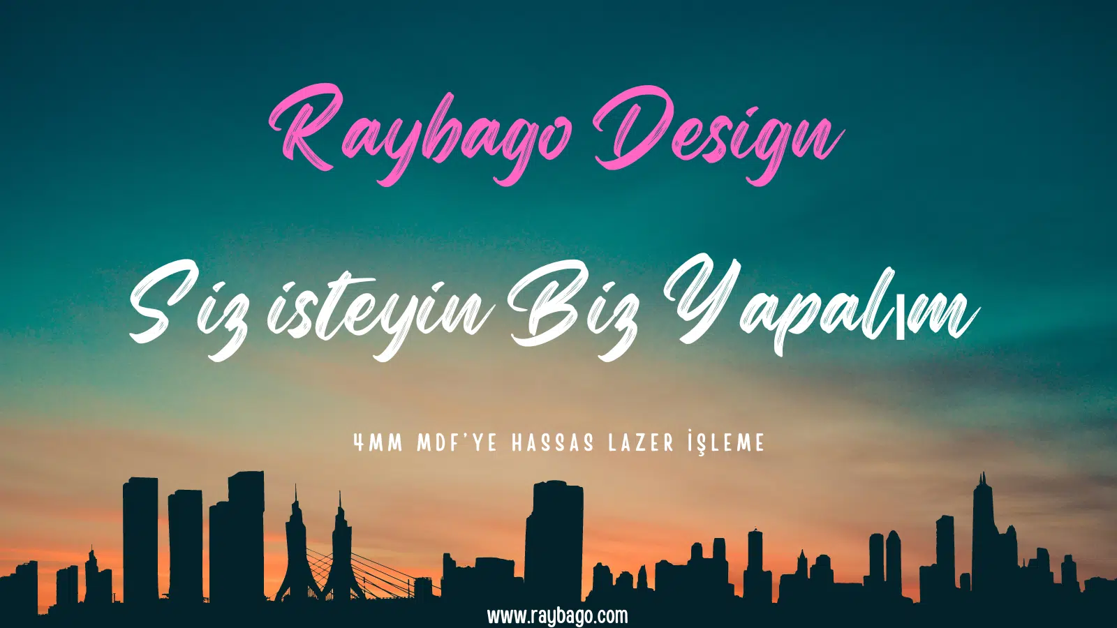 Anasayfa Raybago Banner 1